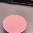 WhatsApp-Image-2025-06-02-at-10.14.27-PM-1.jpeg Ink Cushion Box with Makeup Sponge - Ideal for Stamps