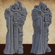21.png Statues of the Iron City - Full Set.