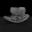 camera006.png Tilt a Whirl Ride Car