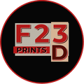 F23dprints