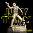 060921-Star-Wars-Han-solo-Promo-02.jpg HAN SOLO SCULPTURE - TESTED AND READY FOR 3D PRINTING