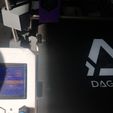 20180820_164140.jpg Archivo STL gratuito soporte para bandejas de cristal discoeasy200・Idea de impresión 3D para descargar