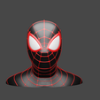 miles3png.png Miles Morales bust