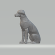 3.png Labrador Retriever Free 3D print model