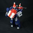 Xmas-05.JPG Xmas Gift Pack for Transformers