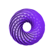 torus_knot_20170525-16085-1mzhsi0-0.stl Torusknoten