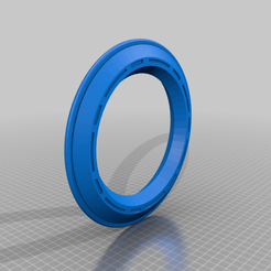 tron_disk.png Archivo 3D gratis Disco Infinito・Plan imprimible en 3D para descargar