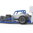 13.jpg Voiture de course supermodifiée à moteur avant V4 Échelle 1:25