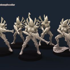 guardians2.jpg Boneguards with Boneguards Of Storm additional parts