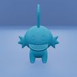 Mudkip6.jpg Pokemon No. 258 Mudkip
