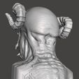augmesh4.jpg The Dark Crystal AUGHRA 3D model sculpture demo for 3D printing
