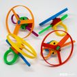ringcopter_mixed_colors_instagram_01.jpg Pull Copter Finger Ring