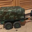 16.jpg Trailer for WPL RC Army truck (B36 URAL)