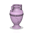amphore-vase315 v9_stl-91.png vase amphora greek cup vessel v315 modern style for 3d print and cnc