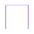 1.stl RGB 鼠标垫