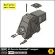 c3d_08.png 3DSciFi - All Terrain Personal Transport