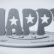 HAPPY-Statue01.png POSITIVE ENERGY Word Collection