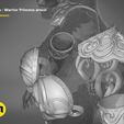 render_scene_Xena-armor-mesh.111.jpg Xena - Warrior Princess cosplay armor