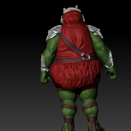 スターウォーズ オールドケナー Gamorrean Guard オールドケナー スター・ウォーズ ガモーリアン・ガード NO COO