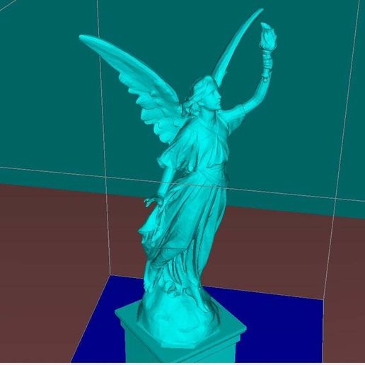 c2c87510e14c17629134ae4ea811df05_display_large.jpg Angel statue with fire