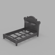 postel_2024-Jan-21_03-41-43PM-000_CustomizedView1355317380.png Luxury Bed For Spongebob (Washing Sponge) - 2 Types