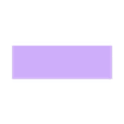 simple cube assembly - long L-shape-3.STL simple cube puzzle