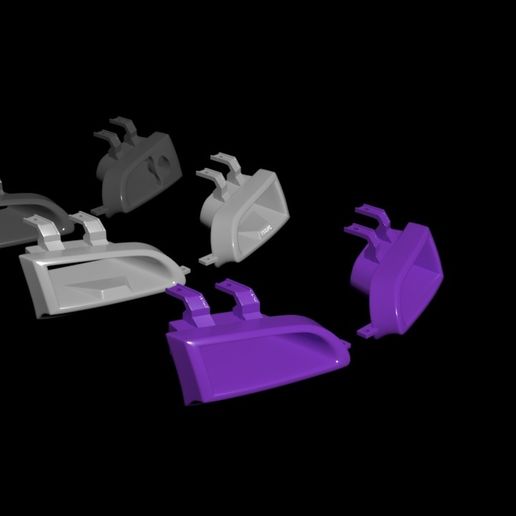 2.jpg Civic EG faro delantero eliminar la rejilla de ventilación 1/1