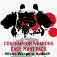 pic.jpg ARMAS PARA ROBOT DESPRECIATIVO PACK EASY-PRINT