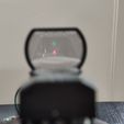 IMG20230320131020.jpg Laser Gun: Dry shooting 3D printed pistol