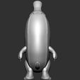 4.jpg STL file banana cat meme・3D printable model to download