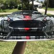 IMG_3026.jpg Traxxas Fiesta ST Rally Front Splitter/Aero-Bumper (On-Road)