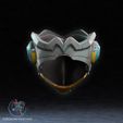 Star-Lord-Without-Helmet-04.jpg Marvel Rivals Star Lord Helm 3D-Drucker STL-Datei