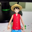 IMG_20230131_154338_HDR.jpg Luffy Action Figure