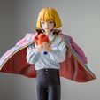 Howl Jenkins Pendragon | Howl's Moving Castle