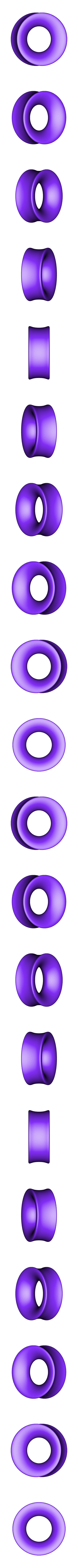 EarPlug.Hole.stl EarPlug Hole