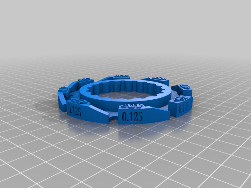 Artillery_Wheel_Extension.png Download free STL file Artillery X1 - Small accessories - Kit 2: Wheel expansion and cable management • 3D printing object, abojpc