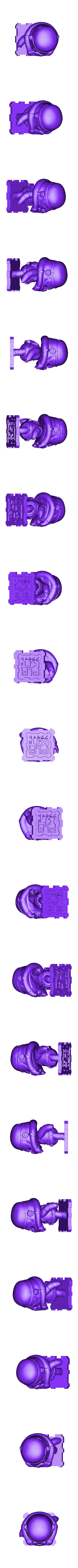 PlaKit_StarWars_StormTrooper_(HIGH_RES).stl Star Wars StormTrooper!!!