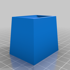 7c5b3fa1-bcd0-4b95-a8bc-bfedbc66661c.png Бесплатный 3D файл AC Feet/stand・3D-печатный дизайн для скачивания