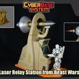 LaserRelayStation_FS.jpg [CyberBase System] Laser Relay Station from Transformers Beast Wars