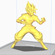 34.png Super Saiyan Rose