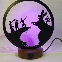 Imagen-de-WhatsApp-2023-09-08-a-las-13.17.05.jpg Fichier STL Lampe Harry Potter des Reliques de la Mort・Design imprimable en 3D à télécharger