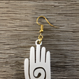 download.png Hand-shaped earrings 🏜️