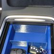 IMG_1754.jpg Central Console Compartment Tray for Tesla Model 3 MY21