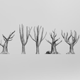 untitled.324.png Tree Set - Smale Scale Diorama
