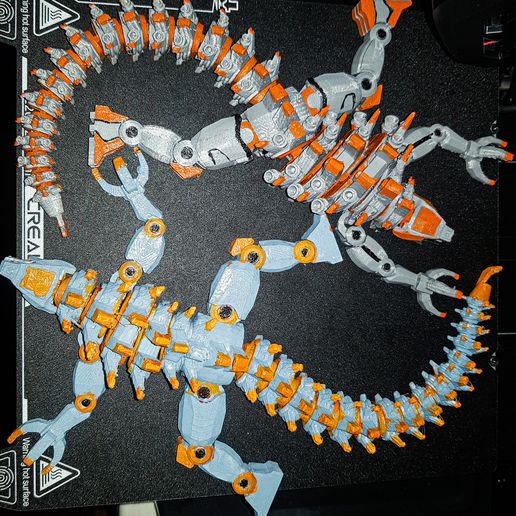 2GODZZ.jpg MECHAGODZILLA SUPER ARTICULATED