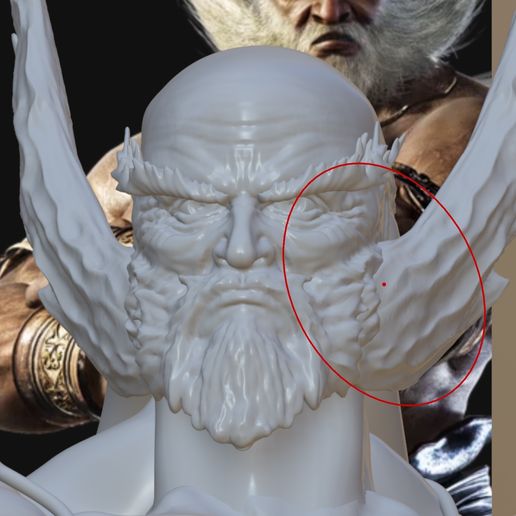 tekken jinpachi