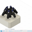 Mod-1.png Multiferramenta de bancada 5 em 1--Licença comercial