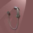 2.png Descargar archivo STL gratis Bum Spray・Modelo para la impresora 3D
