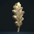 Oak_Leaf_x-0002.jpg Oak Leaf