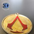 Capture d’écran 2017-05-15 à 09.37.17.png Assassins Creed Keychain